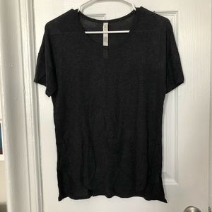 Lululemon Athletica Knit Shirt